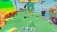 How to redeem codes for Every Second Your Neck Grows (Image via Roblox || Sportskeeda)